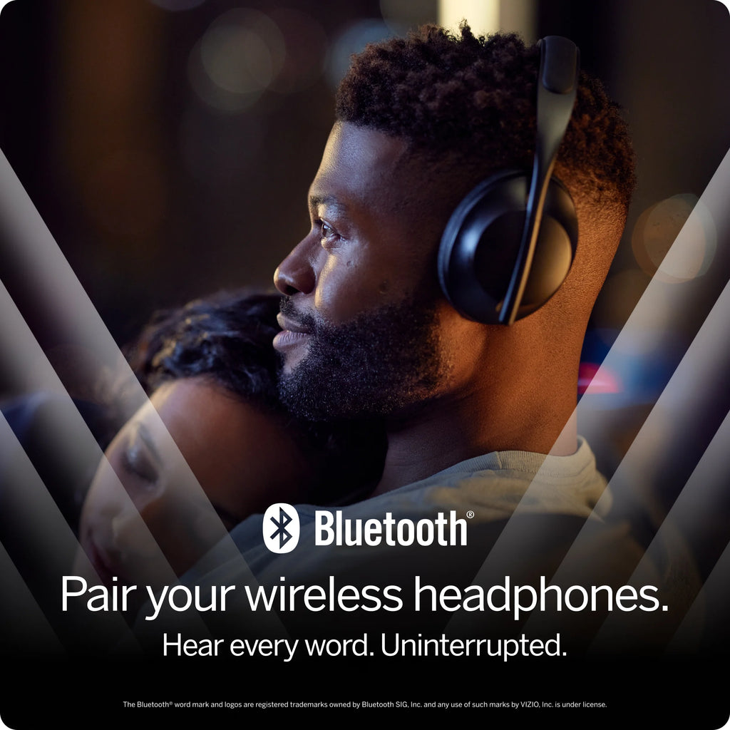 40" Class Full HD 1080P LED Smart TV (VFD40M-08)